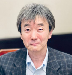 HARA Eiji