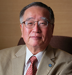 HASHIYAMA Yoshihiro