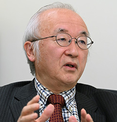 KOMATSU Masayuki