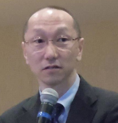 OKUYAMA Yasuhide