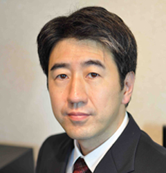 TANAKA Ryuichi