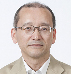 YOSHIMATSU Hidetaka